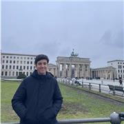 Profesor de Física, Matemáticas y Química para niveles de la ESO y Bachillerato